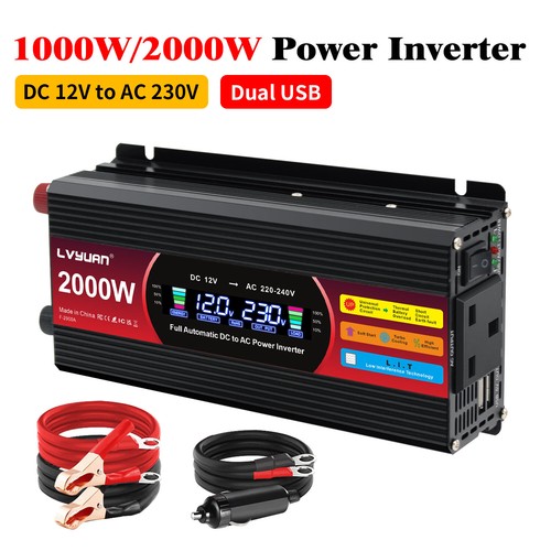 1000w 2000w power - 2000w,