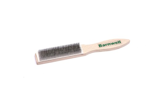 Barnwell 210mm 25mm hand - 210mm,