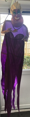 Disney large ursula hanging - large,