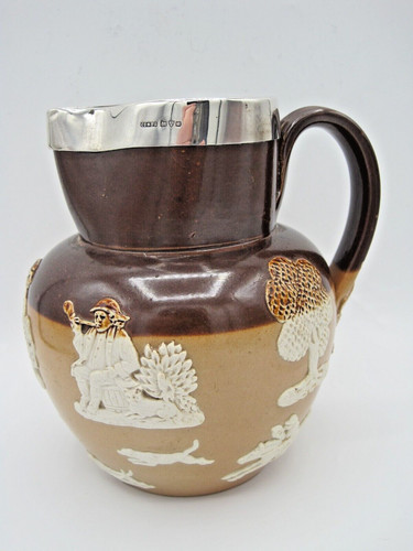 Royal doulton stoneware - doulton,