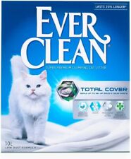 Ever Clean Total Cover Cat