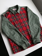 Supreme x Comme Des Garcons