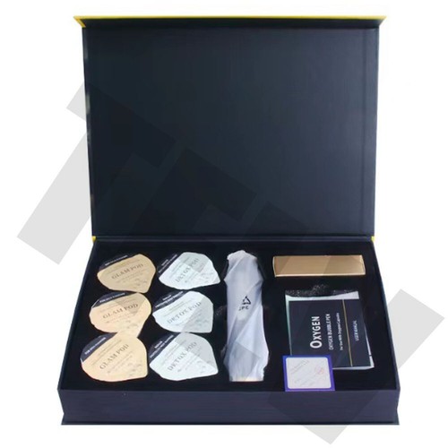 Oxygen facial spa - facial, beauty