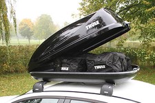 Thule ocean roof mounted - ocean,