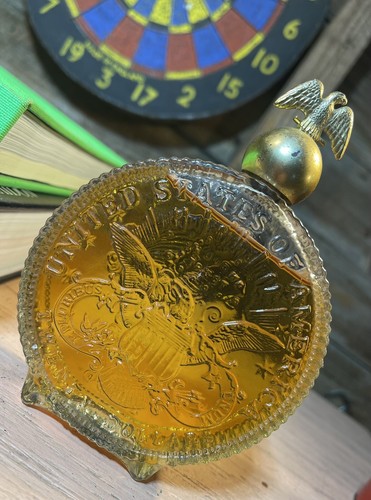 Avon vintage twenty dollar - avon,