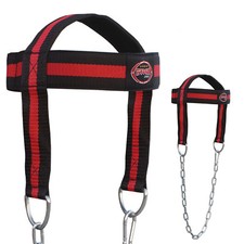 Farabi Head Harness Chain