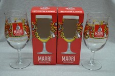 2x Madri Limited Edition Art