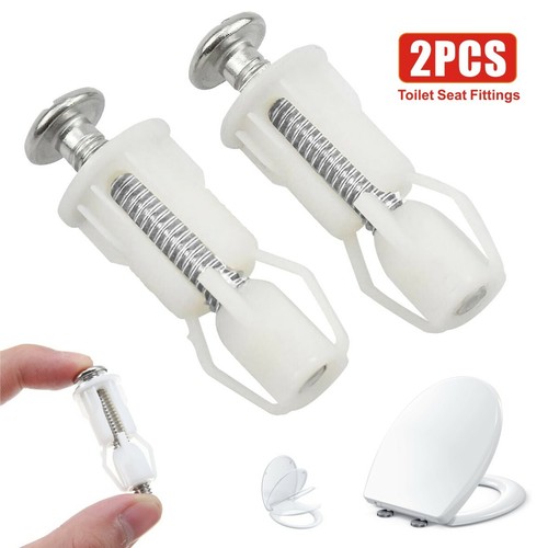Pack universal toilet seat - universal,