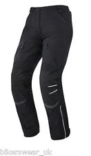 Alpinestars New Land Gore tex Waterproof Textile Motorcycle Trousers Was £380