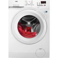 AEG ProSense® Technology L6FBK941B 9kg Washing Machine with 1400 rpm U53544