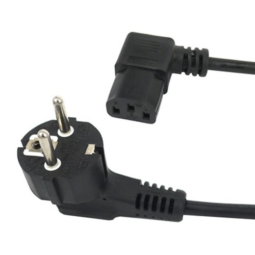 Pin power cable mains - power,