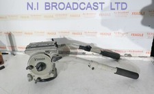 Vinten vision 20 fluid tripod