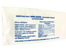 WinsMore Multivitamin Powder