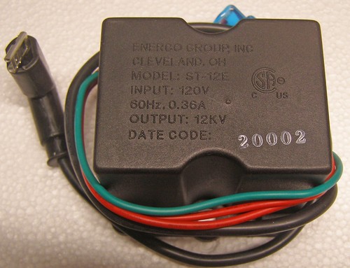 22142 heater igniter - mr,