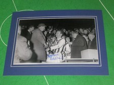 Graham Williams Signed &