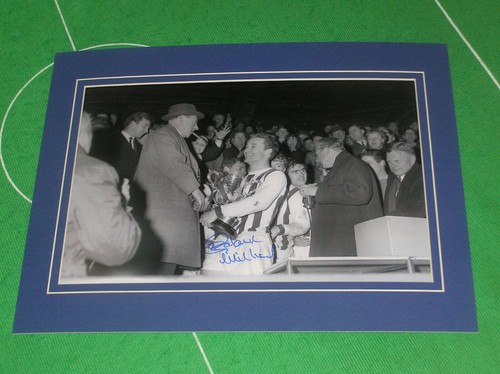 Graham williams signed - signed, &