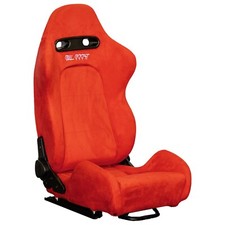 Adjustable RED Luxury Racing