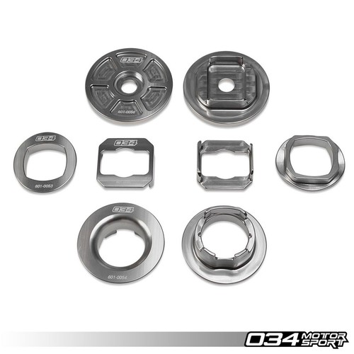 034 motorsport billet - 034,