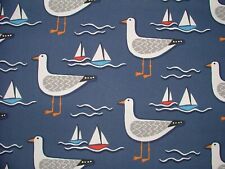Whitby Seagull Nautical