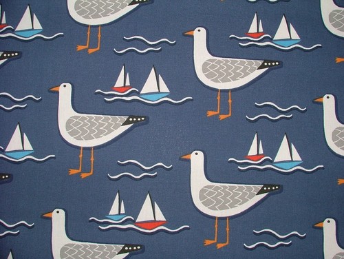 Whitby seagull nautical - seagull,