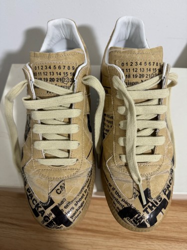 Maison margiela replica - maison,