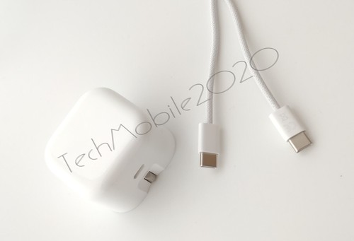 Genuine apple 20w - genuine,
