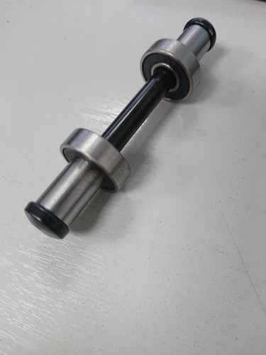 Jane crosswalk pram axle - pram,