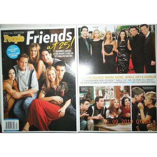 Matthew perry friends 25 - matthew,