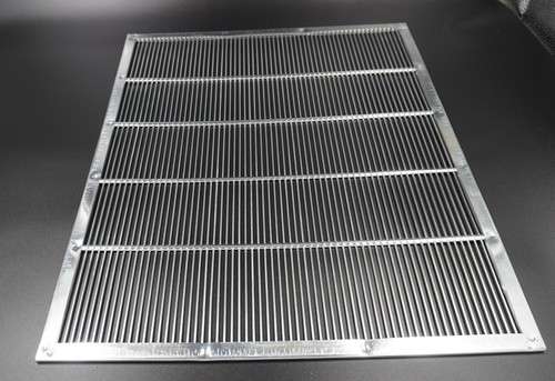 Queen excluder metal - excluder,
