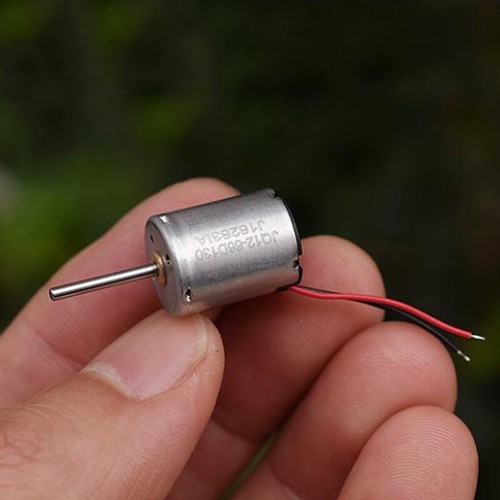 1215 mini 12mm pole rotor - 1215, 6-pole