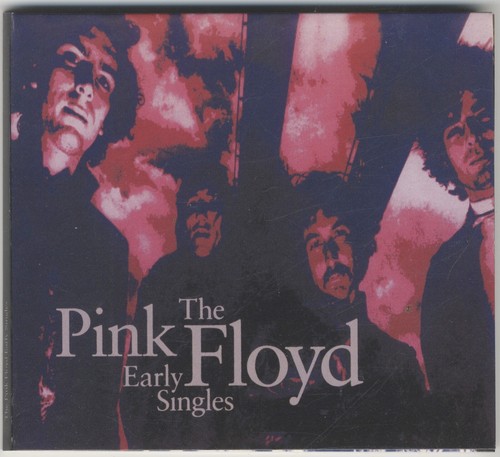 Pink floyd the early - floyd, –