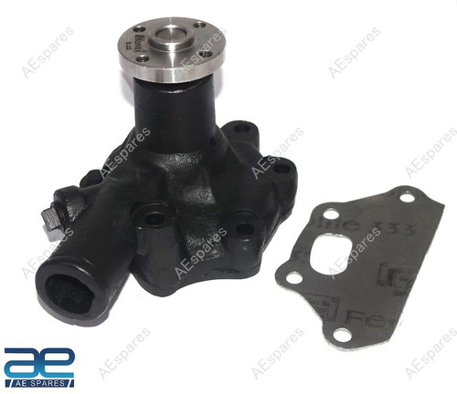 Engine cooling water pump - cooling,