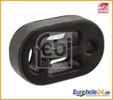 Bracket, exhaust system Febi