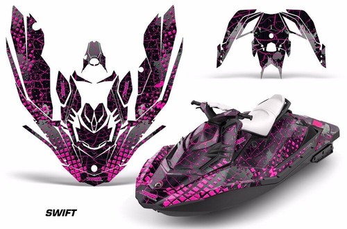 Jet ski graphics decal for - jet,
