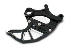 AS3 REAR BRAKE DISC GUARD for