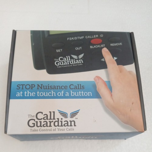 The call guardian - call,