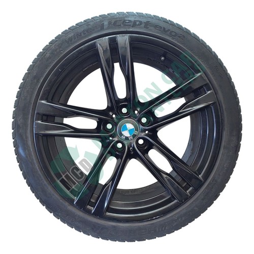 Bmw series 6 - (f10/f11),