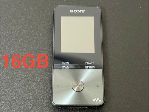Sony walkman s315 16gb - sony,