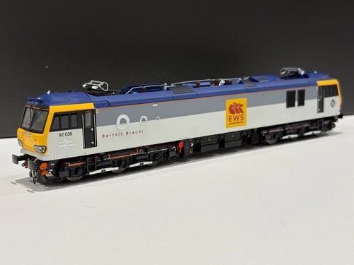 Accurascale class - class, 92