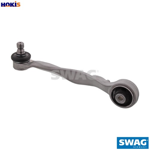 Controltrailing arm wheel - arm,