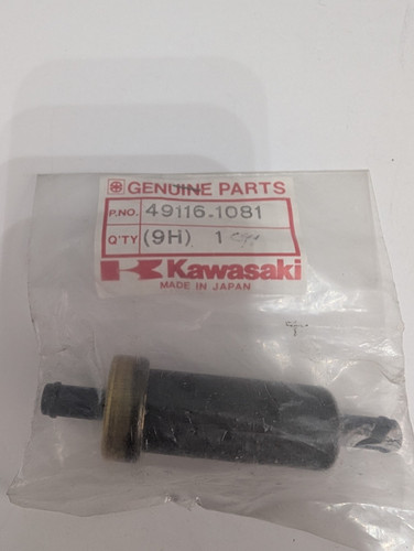 Kawasaki gpz900r valve for - valve,