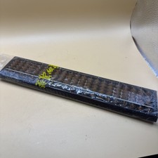 Vintage Abacus / Soroban 21 x