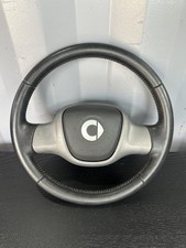 SMART CAR 451 FORTWO Steering