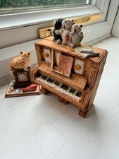 Vintage Peter Fagan Colour Box