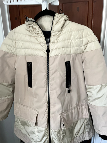 Moncler women swing coat - moncler, women's