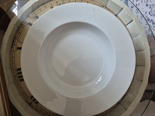 Limoges france serving - limoges, plates