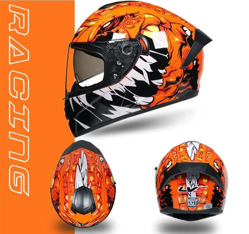 Men motorcycle helmet women - men,