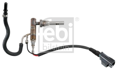 Febi bilstein 109034 - febi, injection