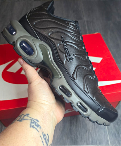 Nike air max plus - nike,