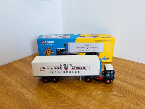 Corgi 28201 atkinson - corgi,